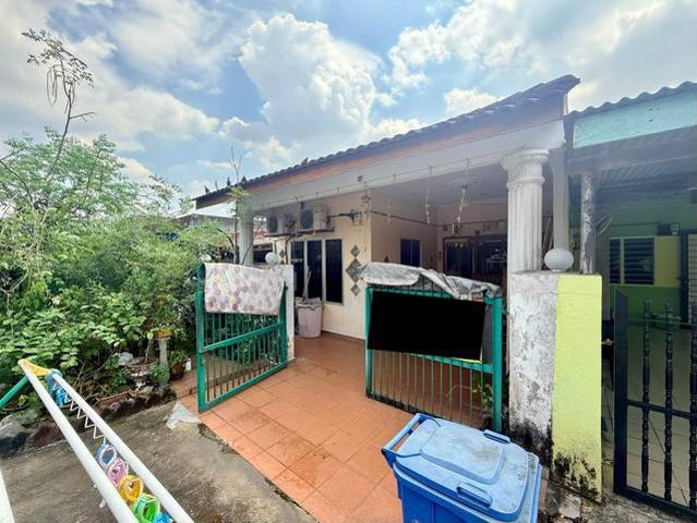 Terraced House for sale in Petaling, Alam Impian