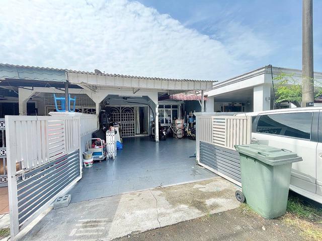 Terraced House for sale in Port Klang, Selangor