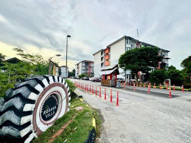 Apartment for sale in Petaling, Subang Jaya
