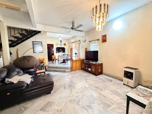 Residential House for sale in Rawang, Majlis Perbandaran Selayang