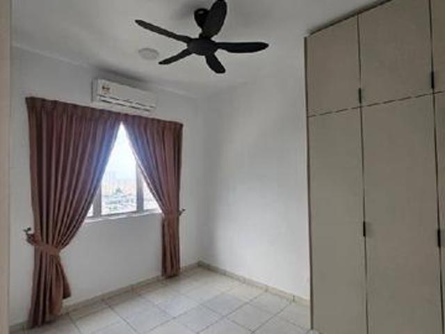 Apartment for rent in Petaling, Subang Jaya