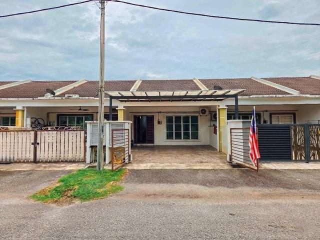 Terraced House for sale in Kajang, Langat