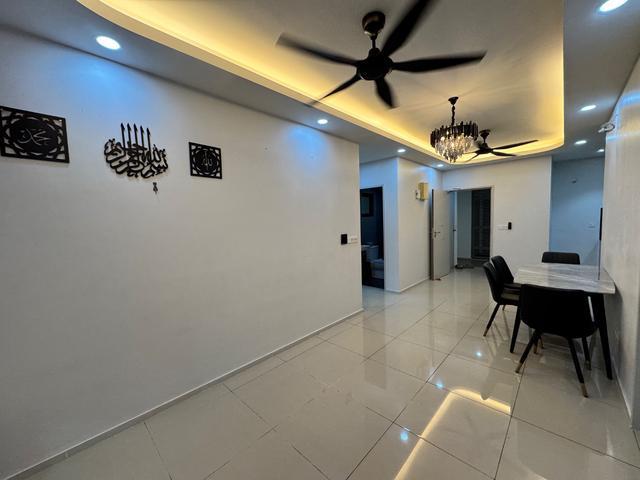 Apartment for rent in Country Heights Damansara, Kuala Lumpur