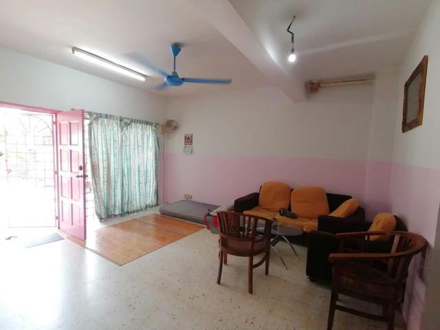 Terraced House for sale in Bukit Beruntung, Hulu Selangor