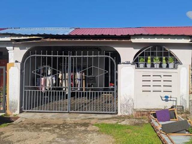 Terraced House for sale in Kuantan, Pahang
