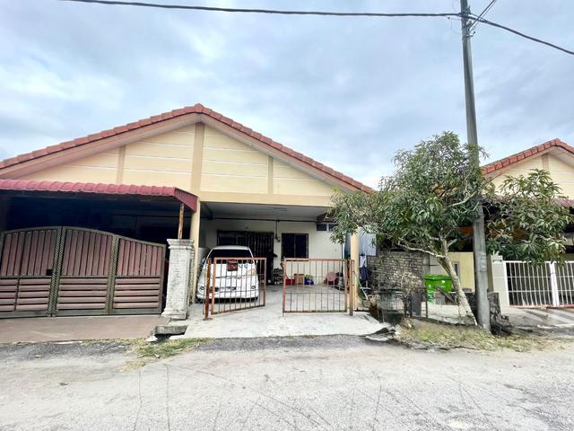Terraced House for sale in Kuantan, Pahang