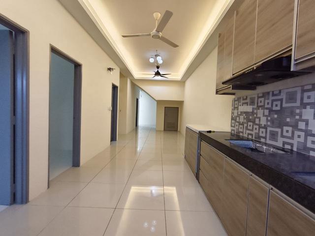 Townhouse for sale in Selangor