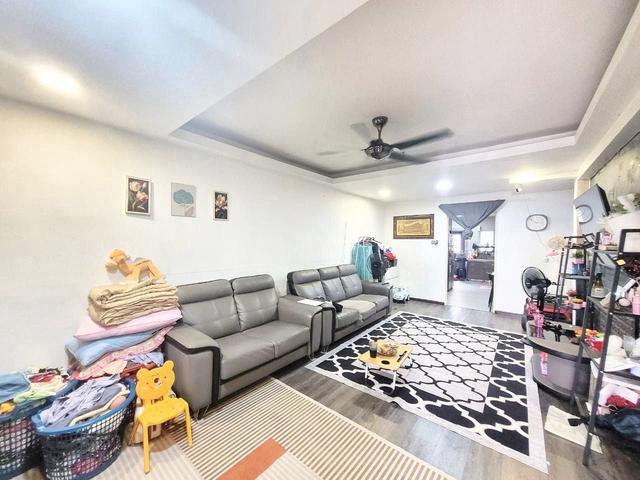 Terraced House for sale in Selayang, Selangor