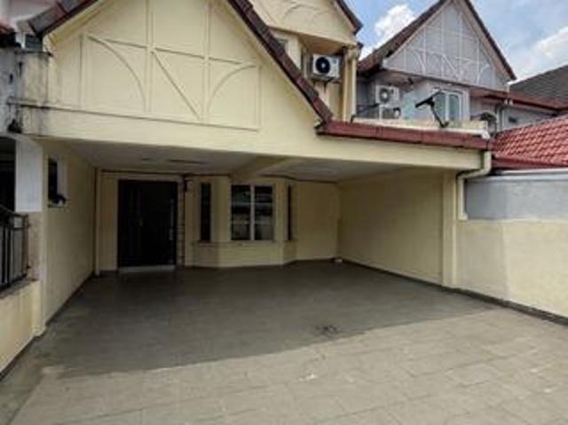 Terraced House for sale in Petaling, Subang Jaya