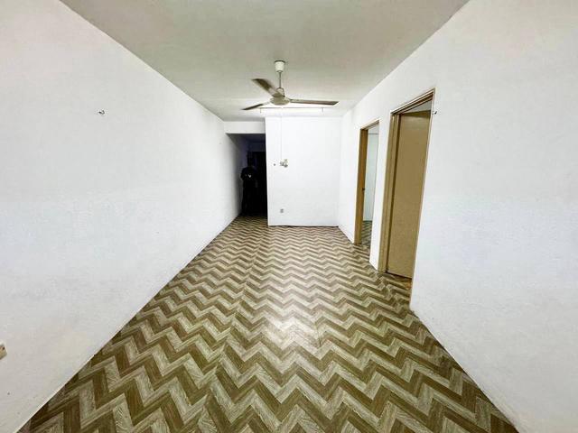 Apartment for sale in Cheras, Kuala Lumpur