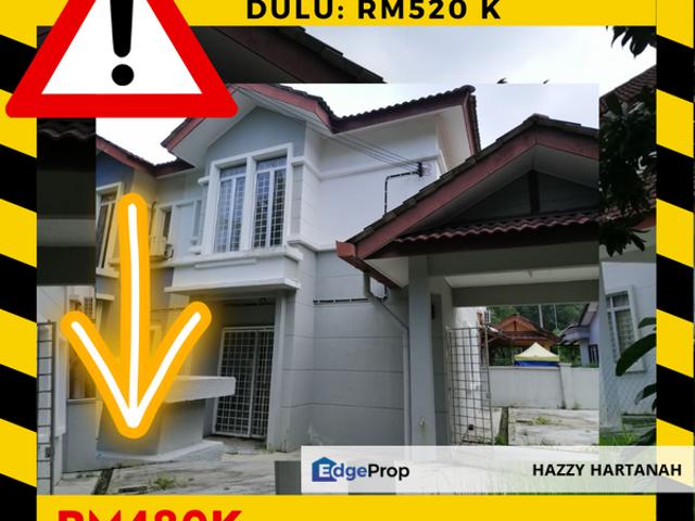 House for sale in Selangor