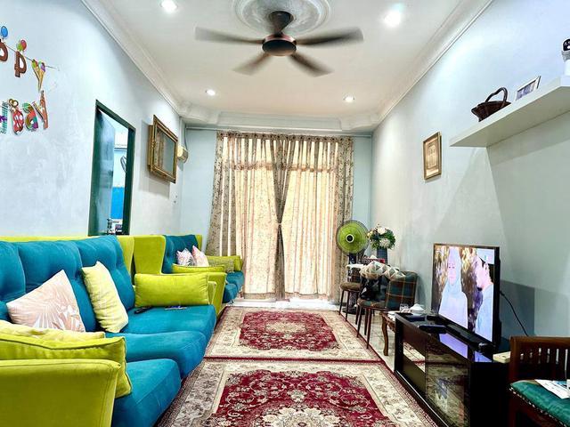 Terraced House for sale in Saujana, Selangor