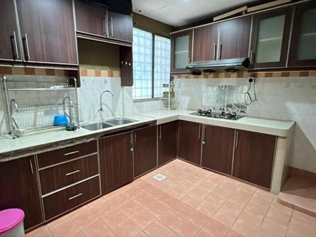 Condominium for rent in Cheras, Kuala Lumpur
