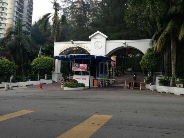 Condominium for sale in Cheras, Majlis Perbandaran Kajang