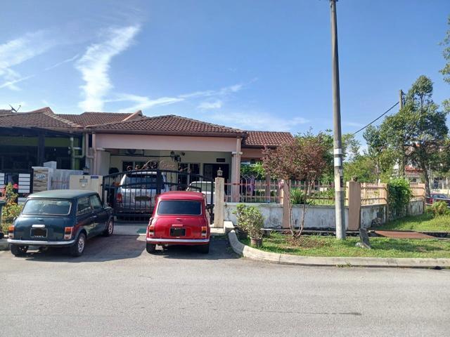 Terraced House for sale in Semenyih, Majlis Perbandaran Kajang