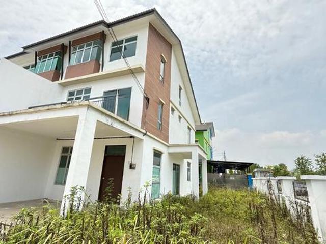 Terraced House for sale in Kundang, Majlis Perbandaran Selayang