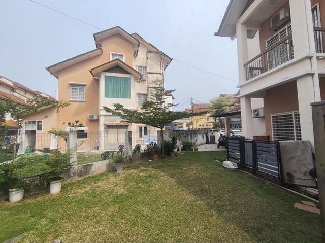 Terraced House for sale in Langat, Selangor