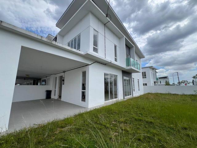 Terraced House for sale in Sendayan Village, Negeri Sembilan