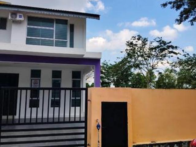 Terraced House for rent in Kajang, Langat
