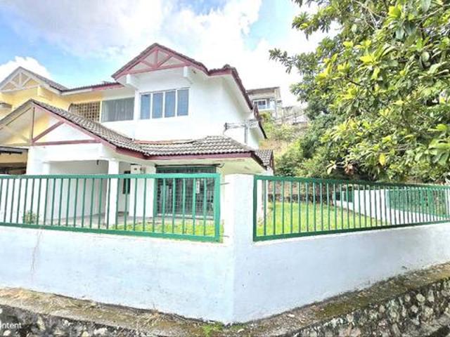 Terraced House for sale in Kajang, Langat