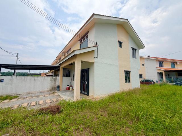 Terraced House for sale in Durian Tunggal, Malaka