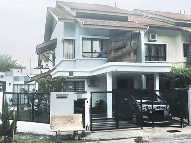 Terraced House for sale in Nilai, Negeri Sembilan