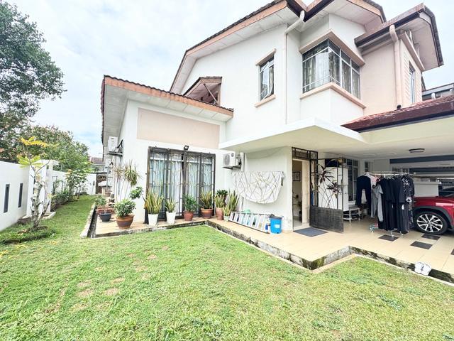 Terraced House for sale in Kajang, Langat