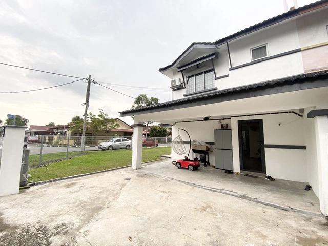 Terraced House for sale in Saujana, Selangor