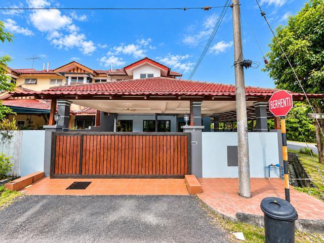 Terraced House for sale in Bandar Baru Bangi, Majlis Perbandaran Kajang