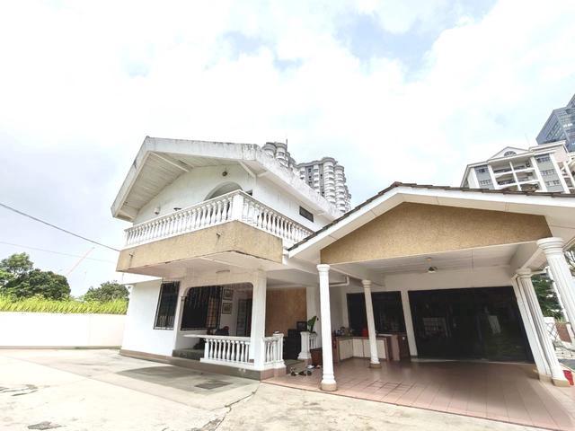 Bungalow for sale in Port Klang, Selangor