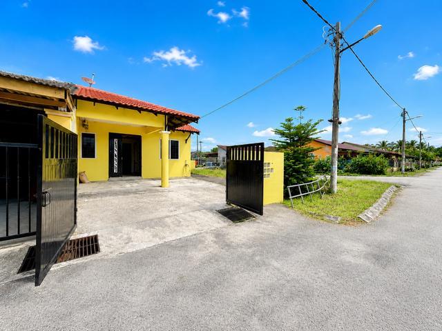Terraced House for sale in Kajang, Langat