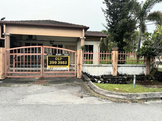 Terraced House for sale in Semenyih, Majlis Perbandaran Kajang