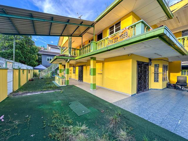 Terraced House for sale in Petaling, Damansara Damai