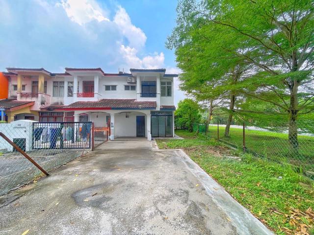 Terraced House for sale in Banting, Selangor
