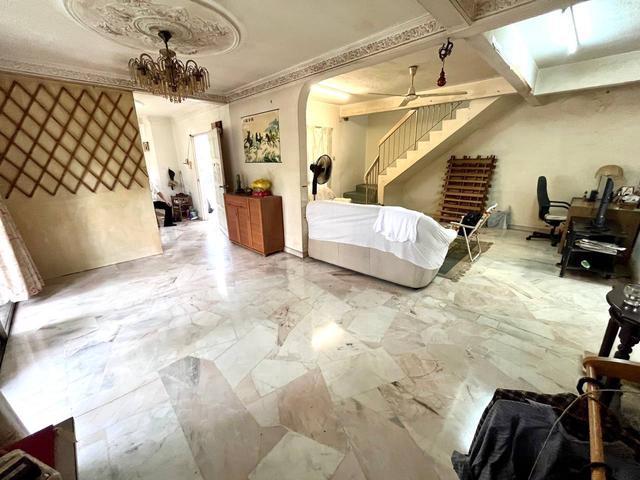 Terraced House for sale in Selayang, Selangor