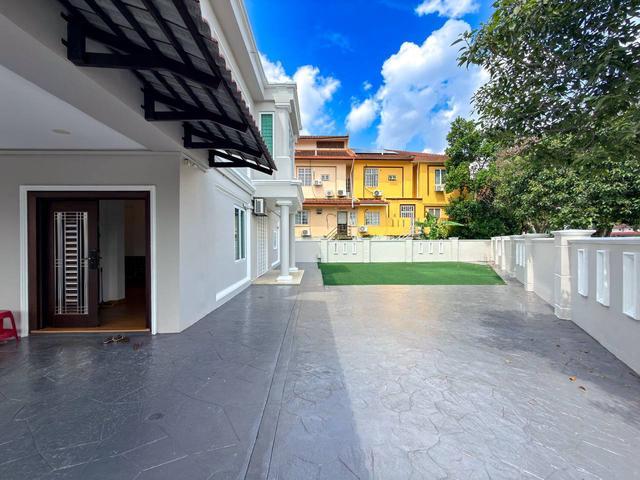 Terraced House for sale in Petaling, Alam Impian