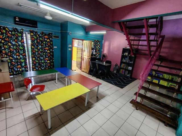 Terraced House for sale in Petaling, Subang Jaya