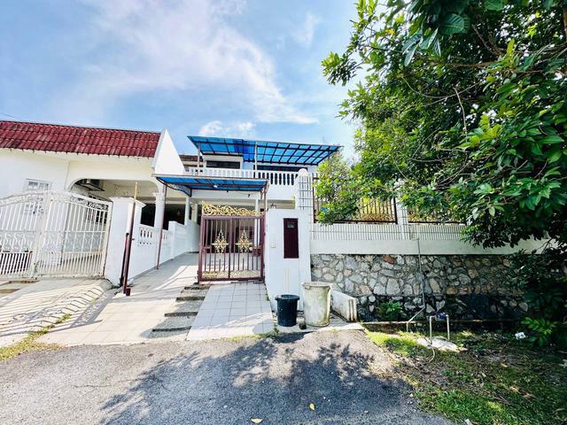 Terraced House for sale in Bandar Baru Bangi, Majlis Perbandaran Kajang