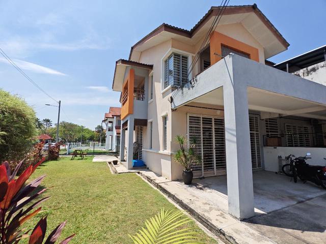 Terraced House for sale in Petaling, Alam Impian