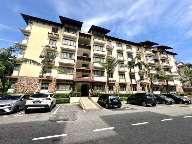 Apartment for sale in Petaling, Subang Jaya