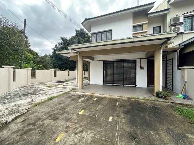 Terraced House for sale in Petaling, Alam Impian