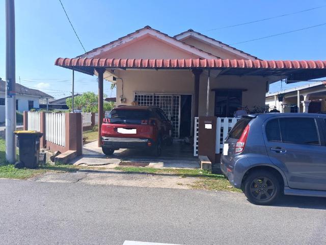 Bungalow for sale in Perak
