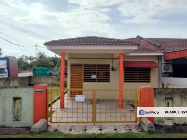 House for sale in Perak, Pusing
