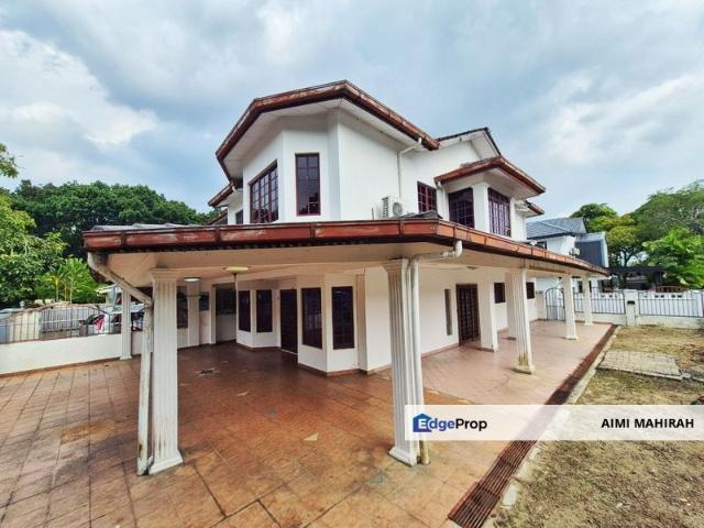 House for sale in Petaling, Damansara Damai