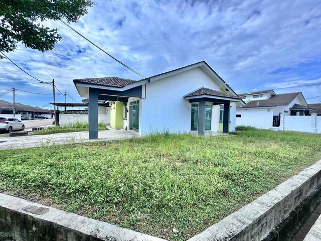 Terraced House for sale in Kota Tinggi, Johor