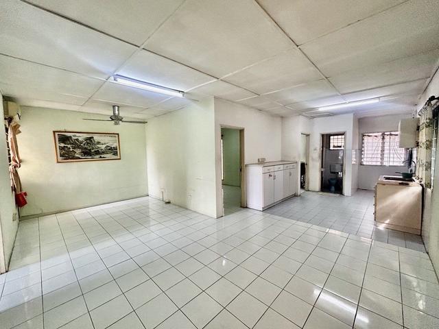 Townhouse for sale in Petaling, Alam Impian