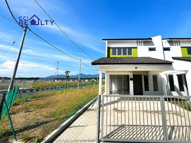 Terraced House for sale in Kuala Muda, Kedah