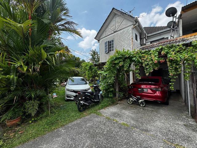 Terraced House for sale in Shah Alam, Petaling
