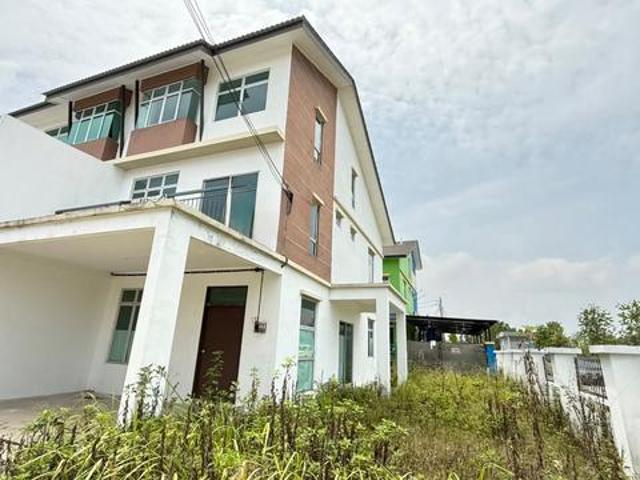 Terraced House for sale in Kundang, Majlis Perbandaran Selayang