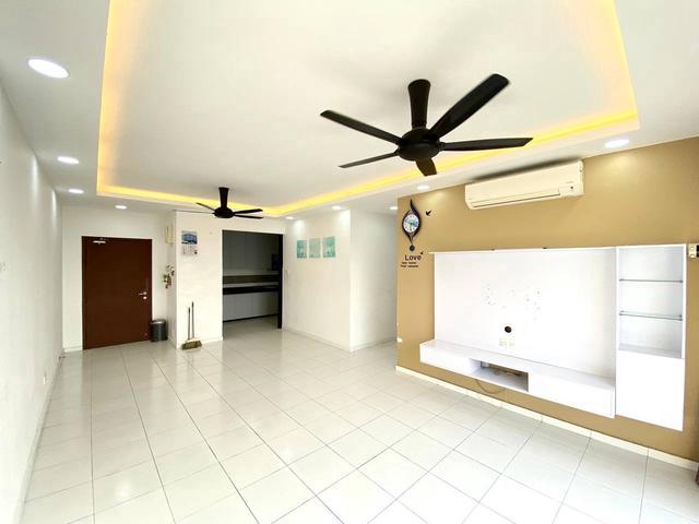 Apartment for sale in Cheras, Kuala Lumpur